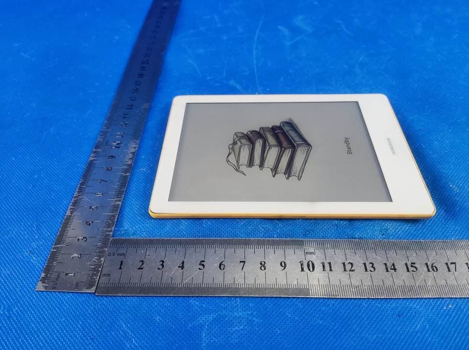 R1 Reader - FCC ID 2A7UK-REINK600 - Shenzhen Wiwood Technology Co., Ltd (4)