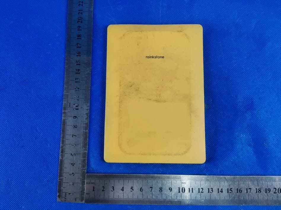 R1 Reader - FCC ID 2A7UK-REINK600 - Shenzhen Wiwood Technology Co., Ltd (3)