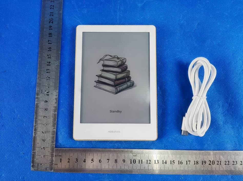 R1 Reader - FCC ID 2A7UK-REINK600 - Shenzhen Wiwood Technology Co., Ltd