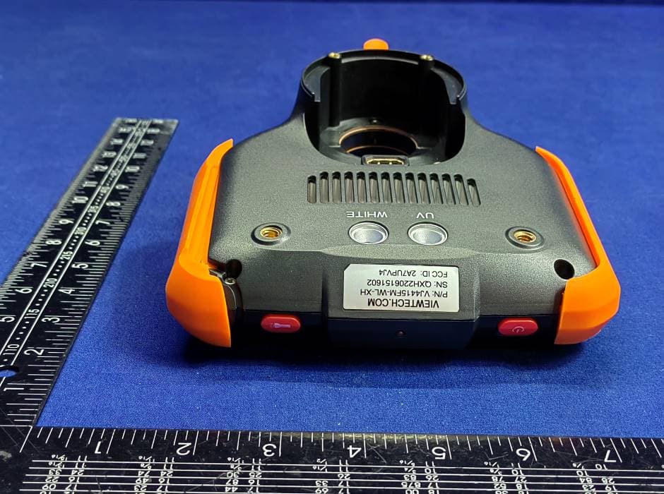 Portable Industrial Borescope - FCC ID 2A7UPVJ4 - Seneca Enterprises LLC (3)