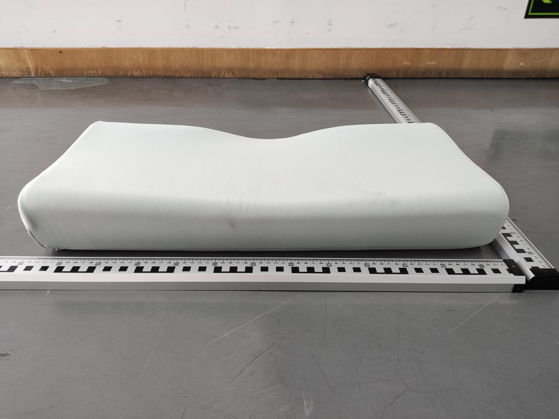Smart Pillow - FCC ID 2A7UZHL60-GCGP - Zonnsmart Science & Technology Co.,Ltd (5)