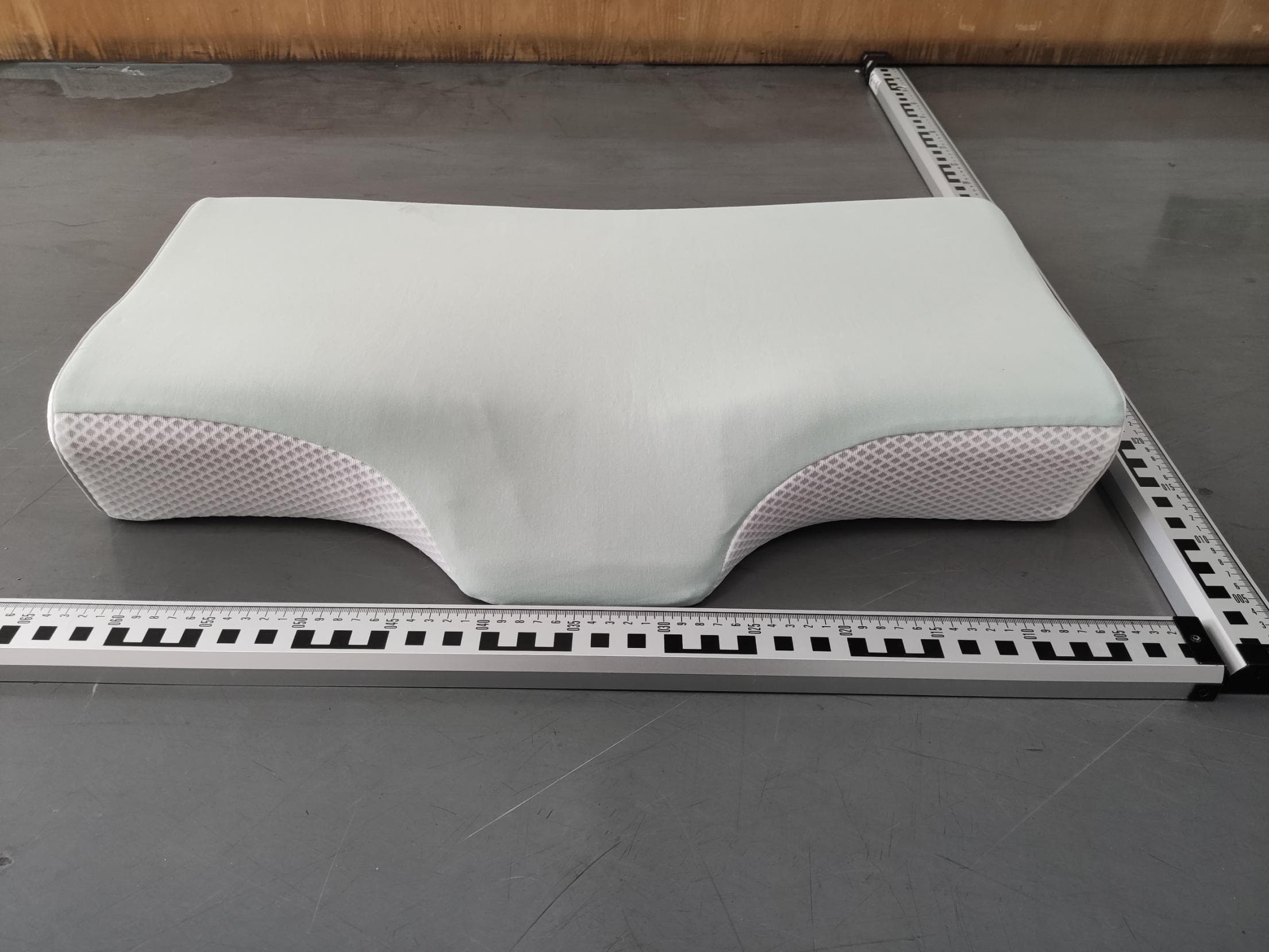 Smart Pillow - FCC ID 2A7UZHL60-GCGP - Zonnsmart Science & Technology Co.,Ltd (4)