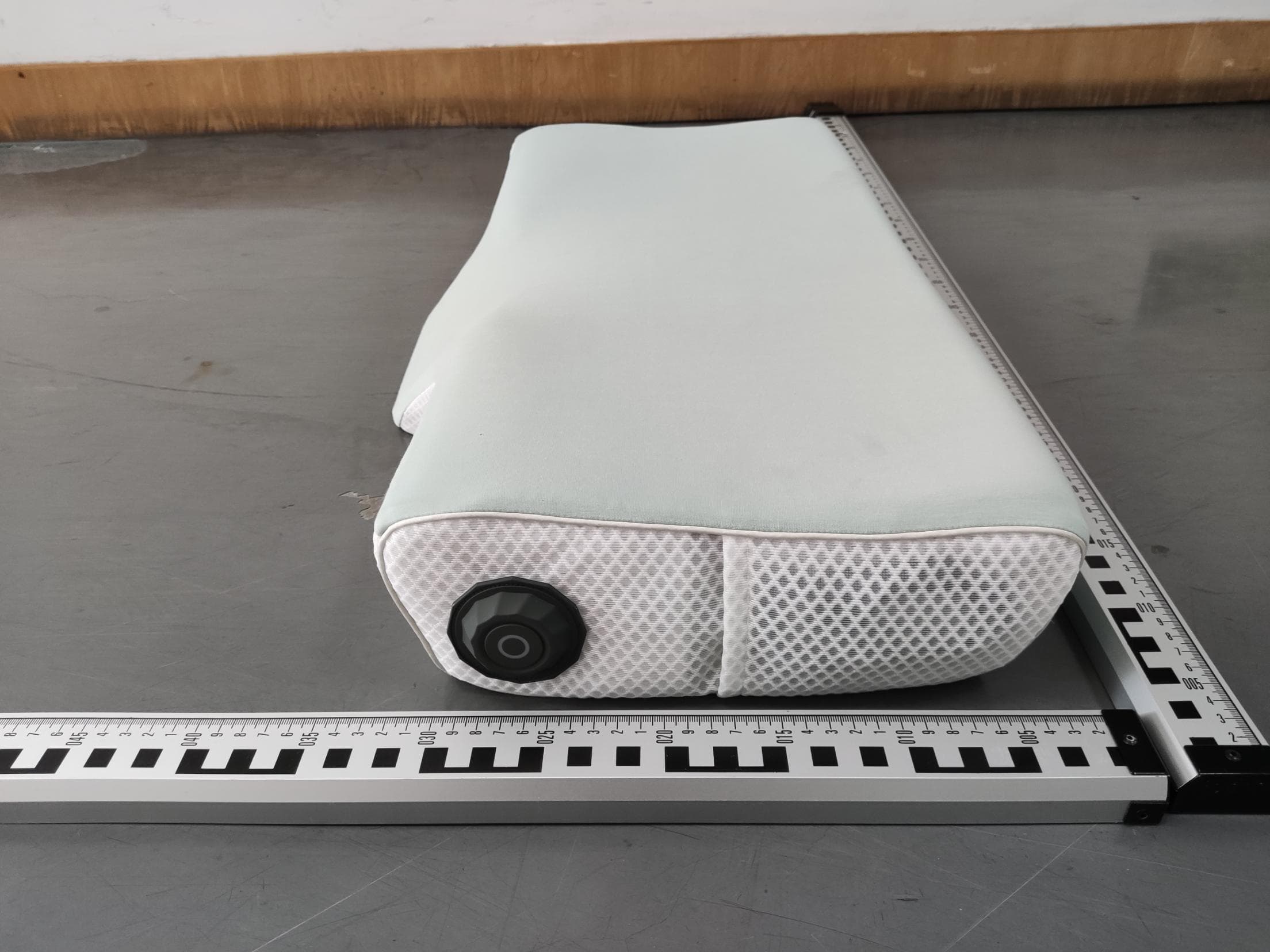 Smart Pillow - FCC ID 2A7UZHL60-GCGP - Zonnsmart Science & Technology Co.,Ltd (3)