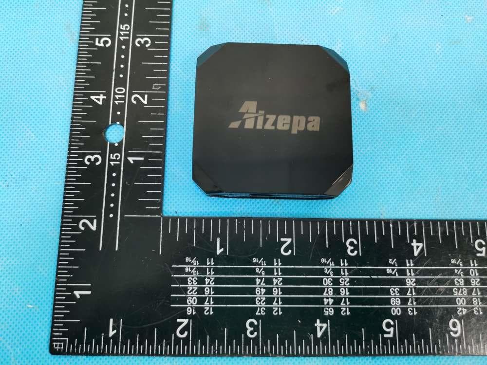 Wireless CarPlay - FCC ID 2A7V3-AIIP13 - Shenzhen Shengrui Industry Co., Ltd. (4)