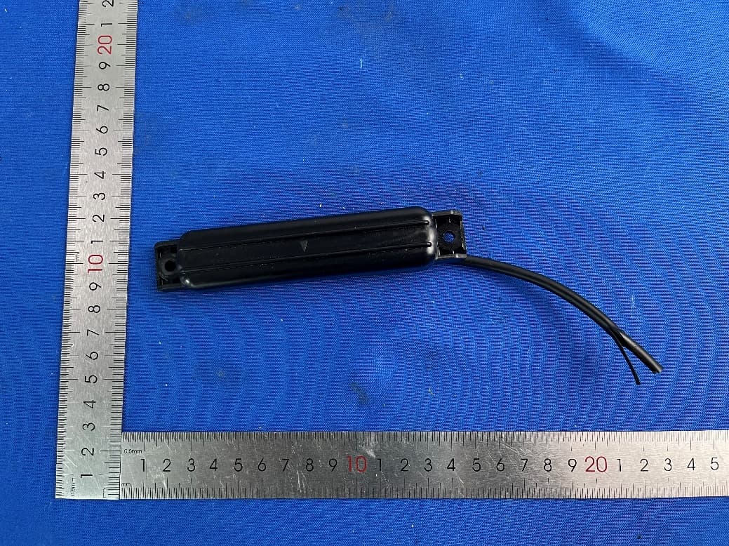 CEM (Central electronic control module) - FCC ID 2A7V5-CEM - NOBO AUTOMOTIVE TECHNOLOGIES CO., LTD.