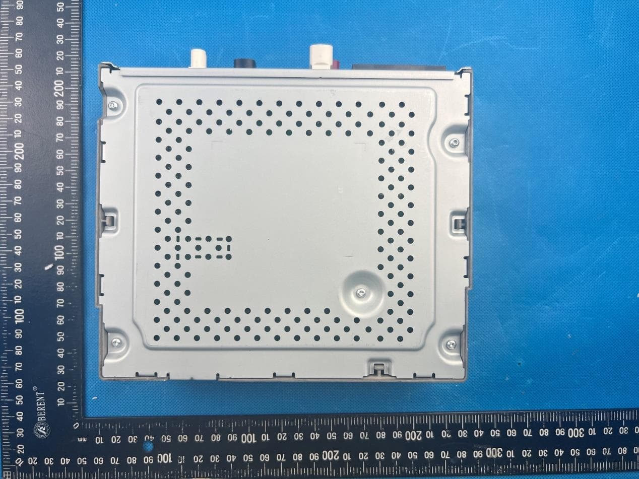 Multimedia Control System - FCC ID 2A7V5-IN90-1 - NOBO AUTOMOTIVE TECHNOLOGIES CO., LTD. (4)