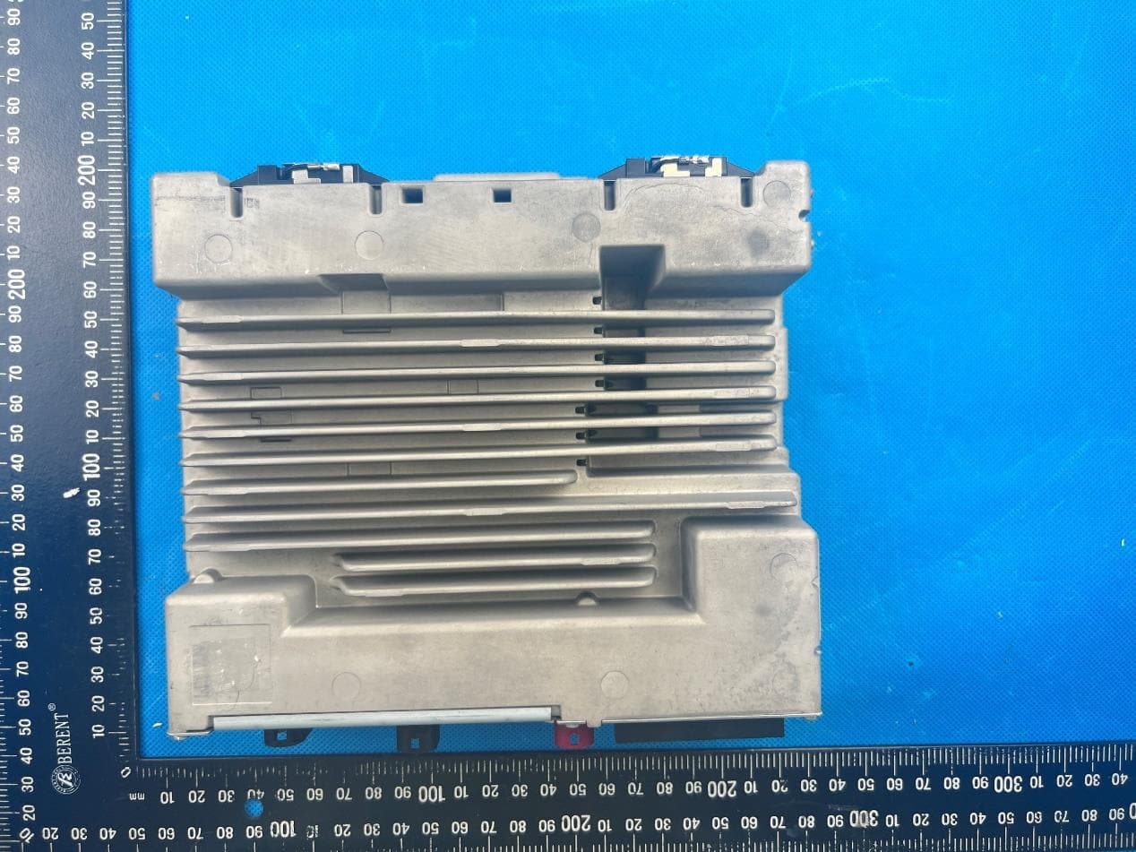 Multimedia Control System - FCC ID 2A7V5-IN90-1 - NOBO AUTOMOTIVE TECHNOLOGIES CO., LTD. (3)