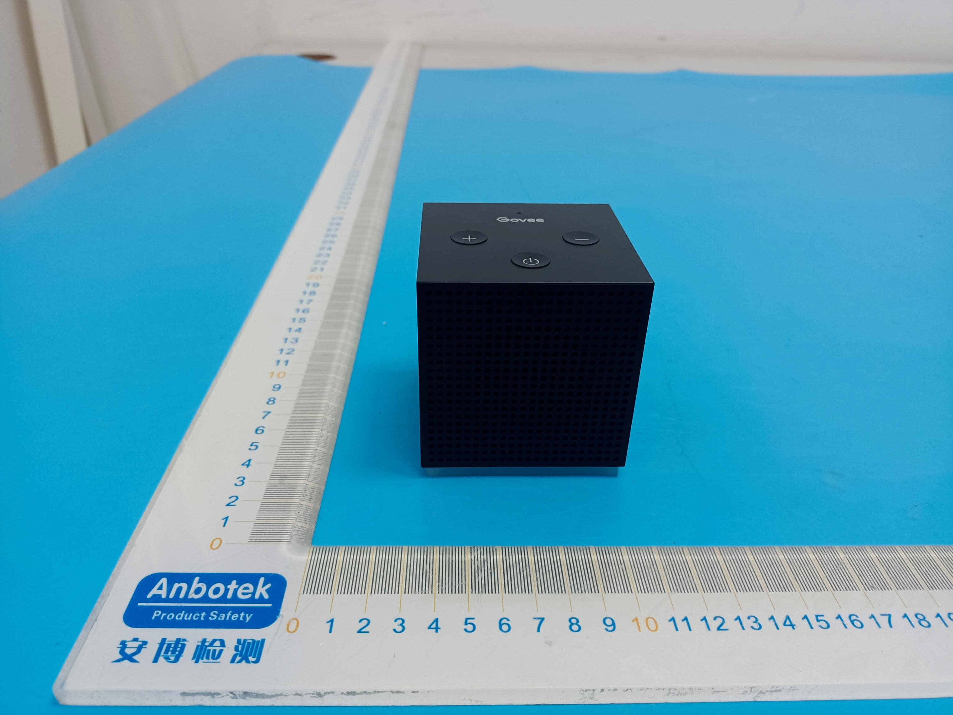 Govee Music Sync Box 3 - FCC ID 2A7VD-H1168 - Shenzhen Qianyan Technology LTD (3)