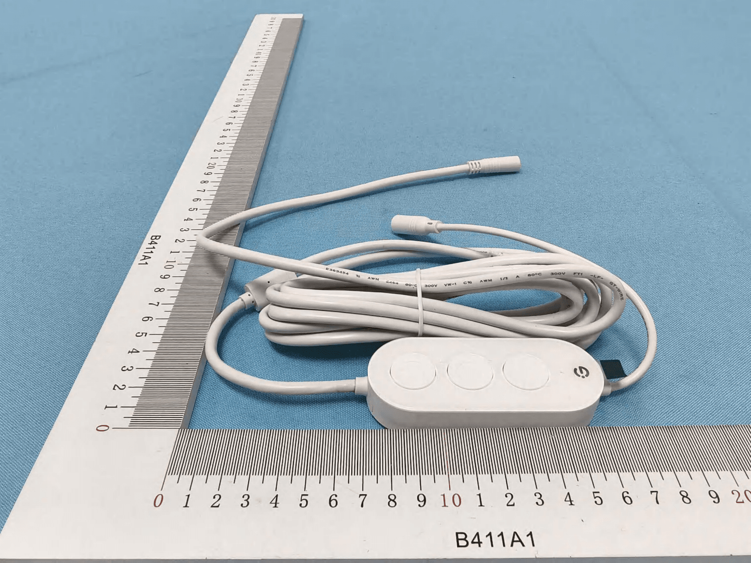 Govee Wall Sconce - FCC ID 2A7VD-H6038 - Shenzhen Qianyan Technology LTD (5)