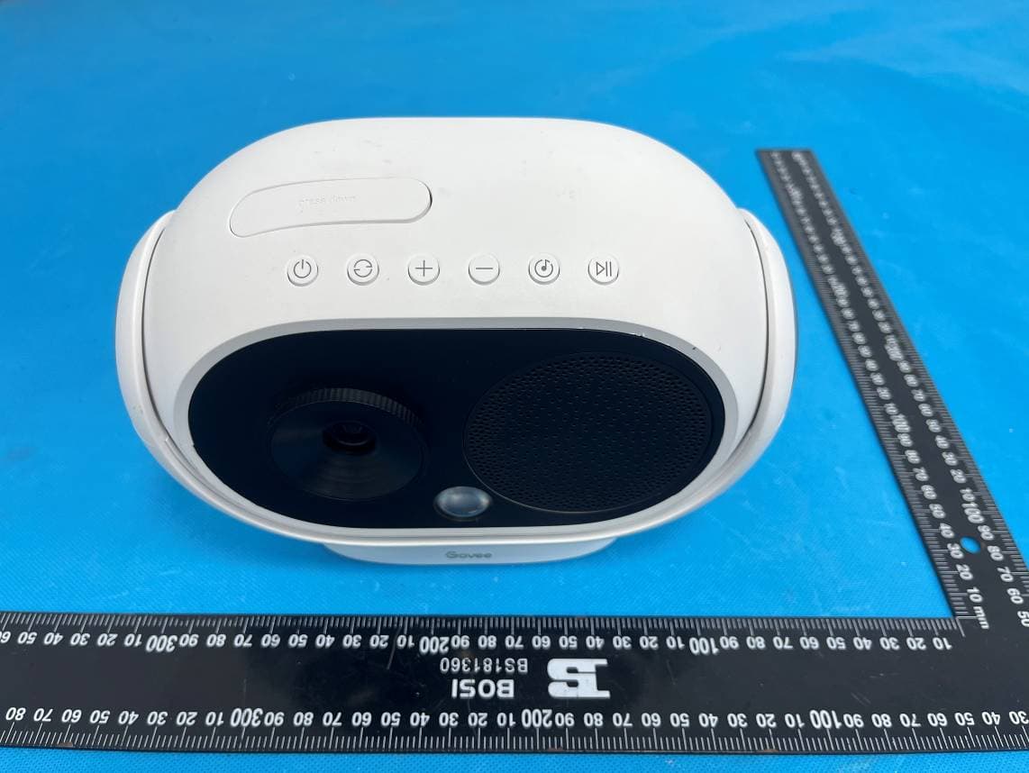 Govee Galaxy Light Projector Pro - FCC ID 2A7VD-H6092 - Shenzhen Qianyan Technology LTD (4)