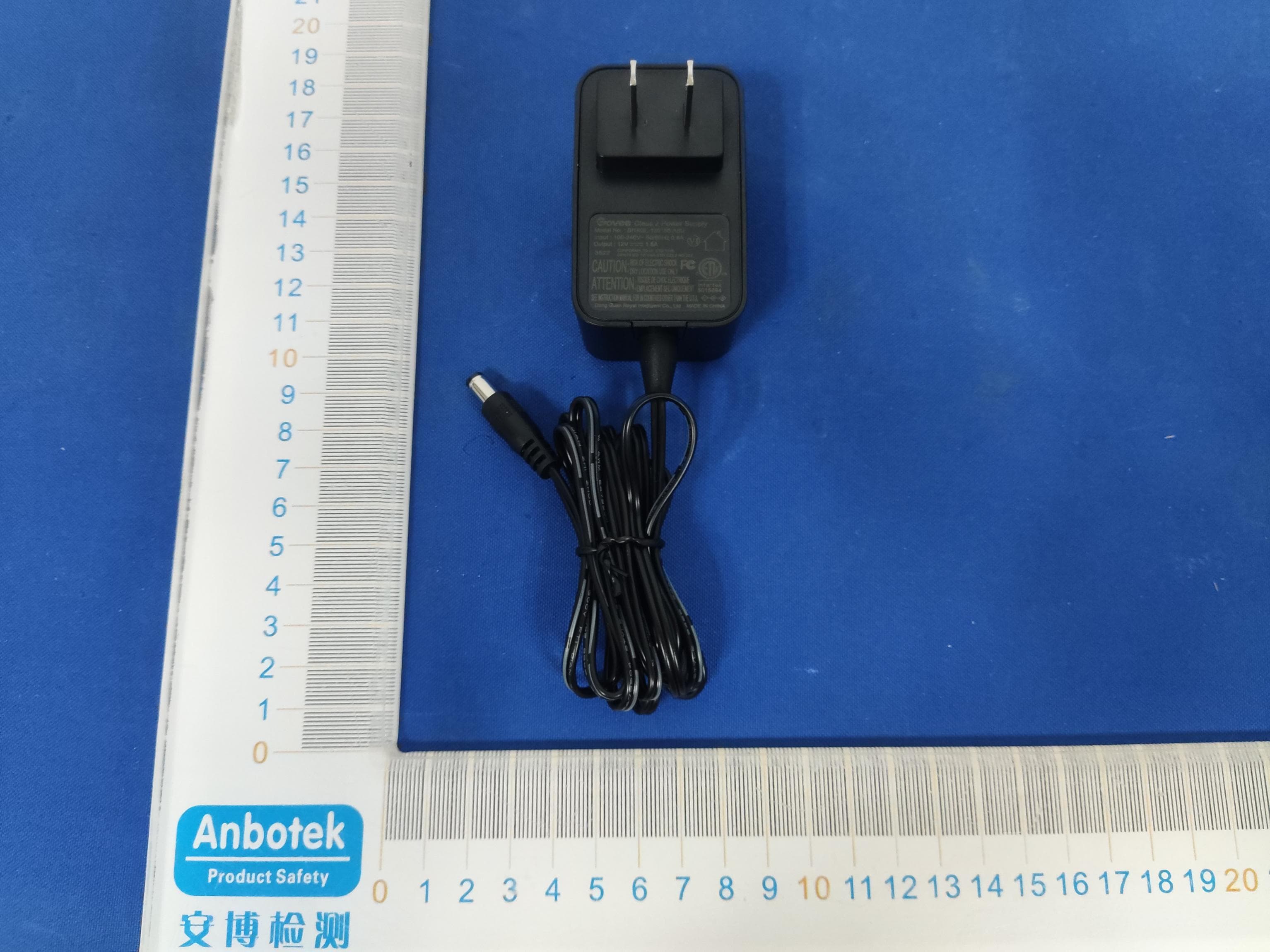 Govee RGBIC LED TV Backlight - FCC ID 2A7VD-H6168 - Shenzhen Qianyan Technology LTD (3)