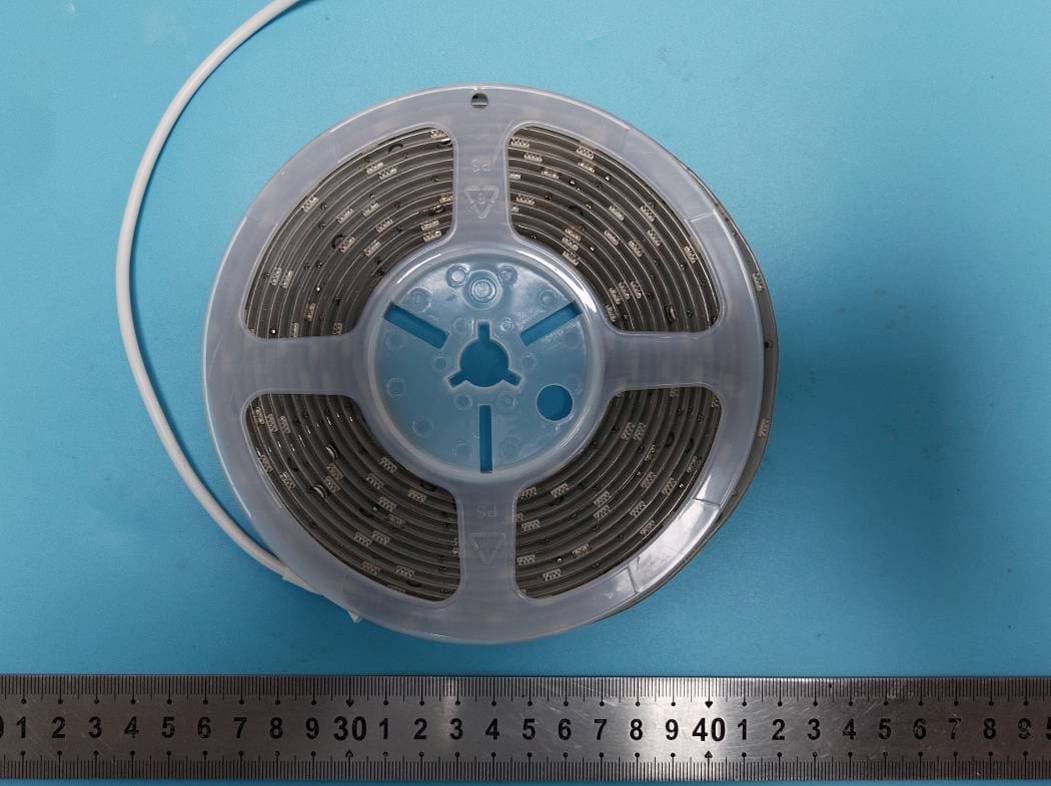 Govee RGBICW LED Strip Light - FCC ID 2A7VD-H61BE - Shenzhen Qianyan Technology LTD (3)