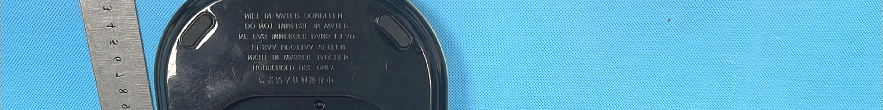 Govee Electric Kettle - FCC ID 2A7VD-H7171 - Shenzhen Qianyan Technology LTD
