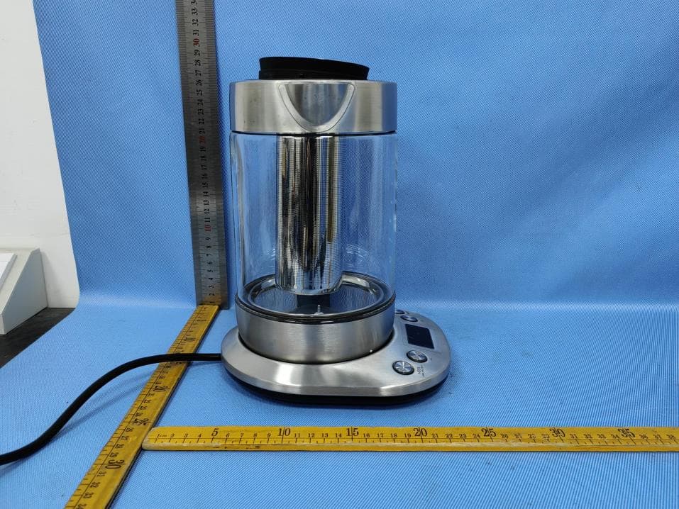 Smart Electric Kettle Pro - FCC ID 2A7VD-H717A - Shenzhen Qianyan Technology LTD (4)