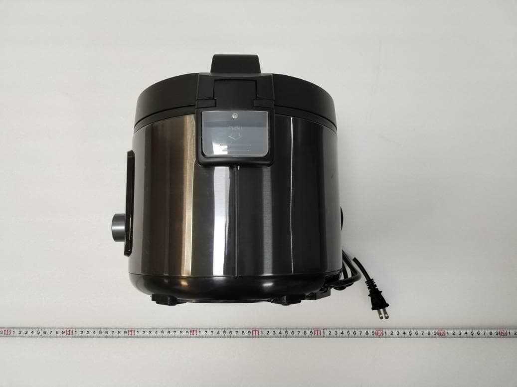 Smart Rice Cooker Pro - FCC ID 2A7VD-H7180 - Shenzhen Qianyan Technology LTD (3)