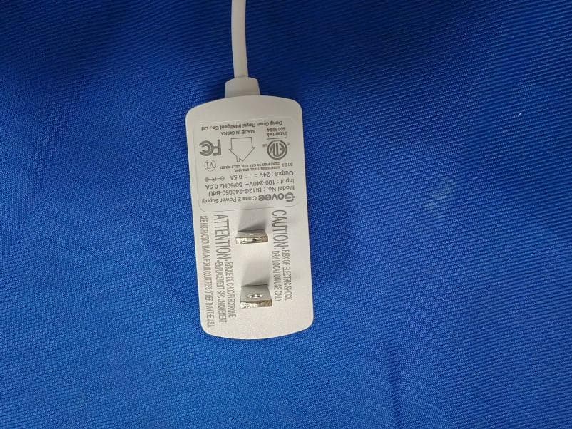 Govee RGB LED Strip Light - FCC ID 2A7VDH613EA - Shenzhen Qianyan Technology LTD (3)