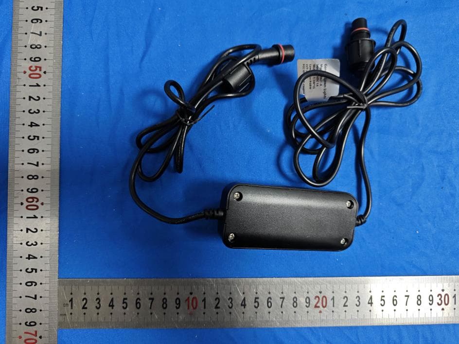 Smart String Lights - FCC ID 2A7VP-C6601-A - Shenzhen Jindian Zhiguang Lighting Co., Ltd (3)
