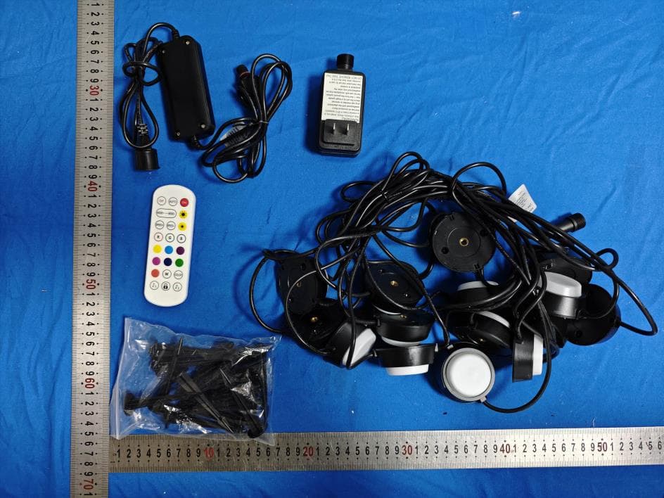 Smart String Lights - FCC ID 2A7VP-C6601-A - Shenzhen Jindian Zhiguang Lighting Co., Ltd (2)