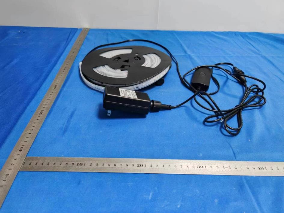 LED Strip Lights - FCC ID 2A7VP-C7602A - Shenzhen Jindian Zhiguang Lighting Co., Ltd (4)