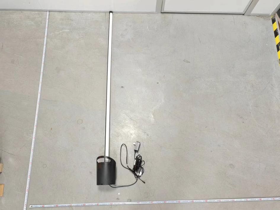 Smart Floor Lamp - FCC ID 2A7VPC7401A - Shenzhen Jindian Zhiguang Lighting Co., Ltd (4)