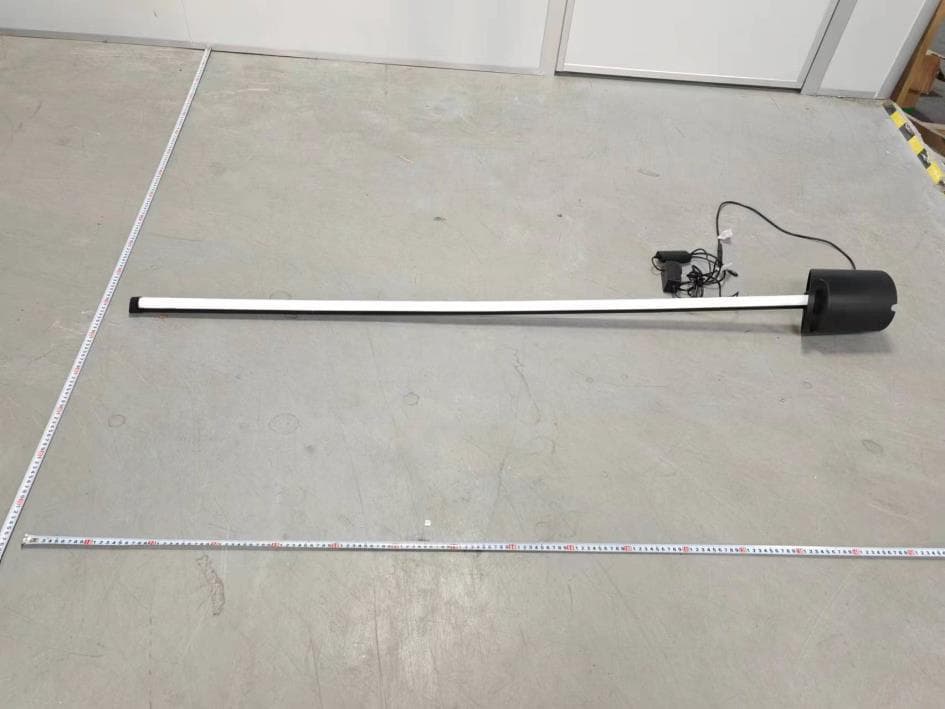 Smart Floor Lamp - FCC ID 2A7VPC7401A - Shenzhen Jindian Zhiguang Lighting Co., Ltd (2)