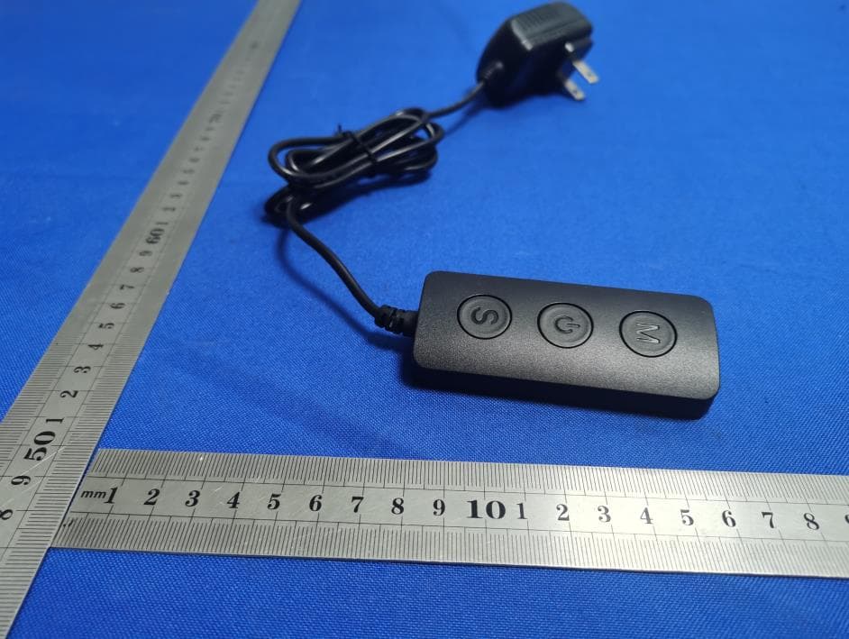 Smart Wall Sconces - FCC ID 2A7VPC7502A - Shenzhen Jindian Zhiguang Lighting Co., Ltd (4)