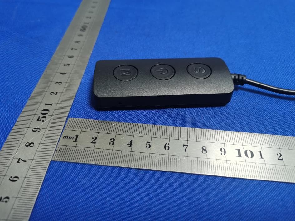 Smart Wall Sconces - FCC ID 2A7VPC7502A - Shenzhen Jindian Zhiguang Lighting Co., Ltd (2)