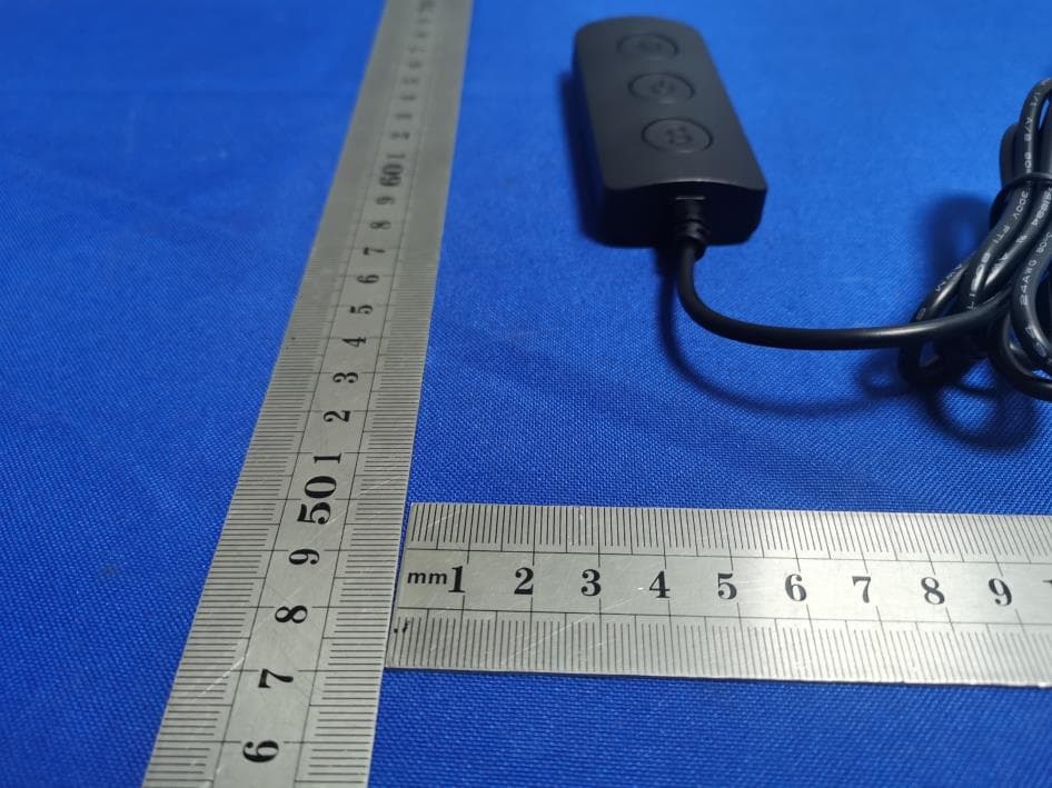 Smart Wall Sconces - FCC ID 2A7VPC7502A - Shenzhen Jindian Zhiguang Lighting Co., Ltd (3)