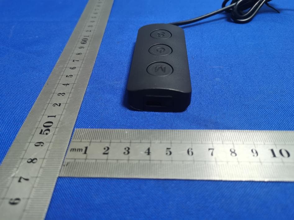 Smart Wall Sconces - FCC ID 2A7VPC7502A - Shenzhen Jindian Zhiguang Lighting Co., Ltd (5)