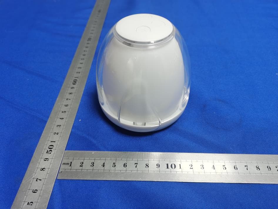 Smart Night Lights - FCC ID 2A7VPC7801A - Shenzhen Jindian Zhiguang Lighting Co., Ltd (4)
