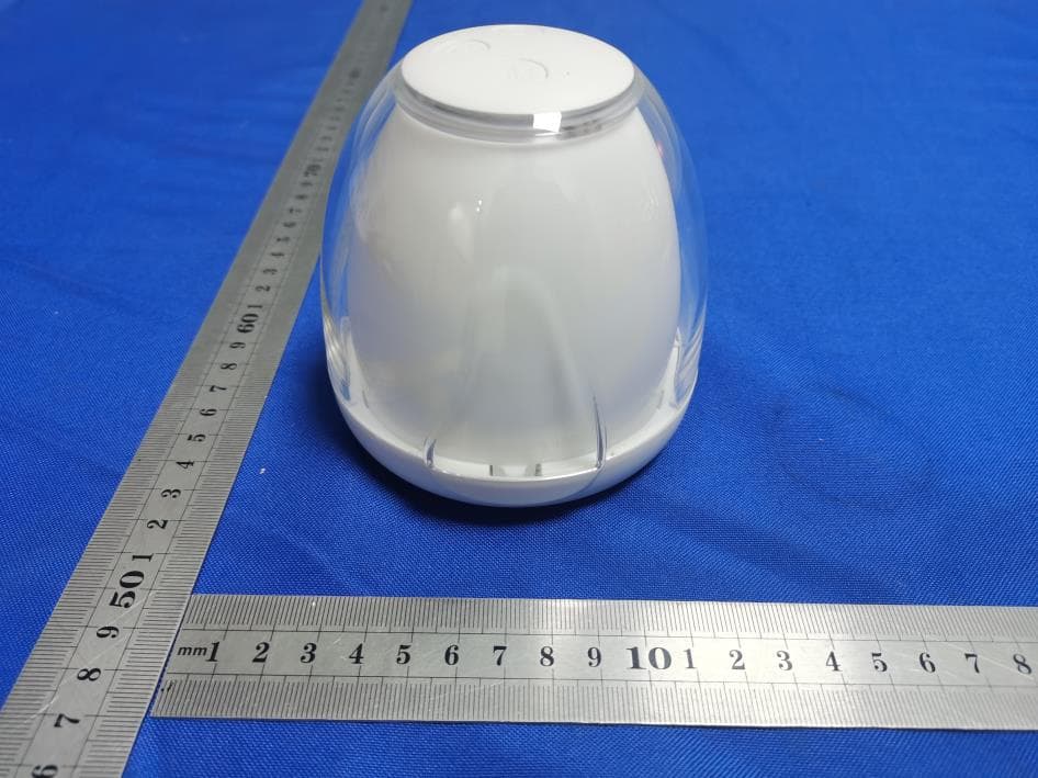Smart Night Lights - FCC ID 2A7VPC7801A - Shenzhen Jindian Zhiguang Lighting Co., Ltd