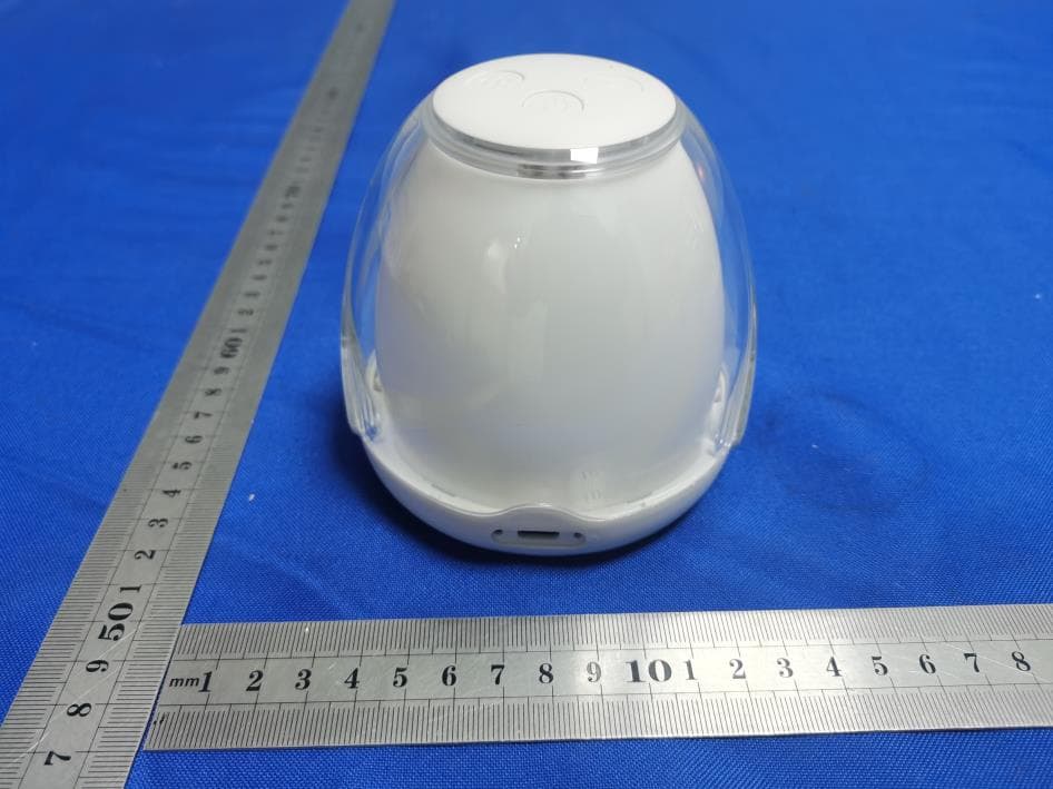 Smart Night Lights - FCC ID 2A7VPC7801A - Shenzhen Jindian Zhiguang Lighting Co., Ltd (5)