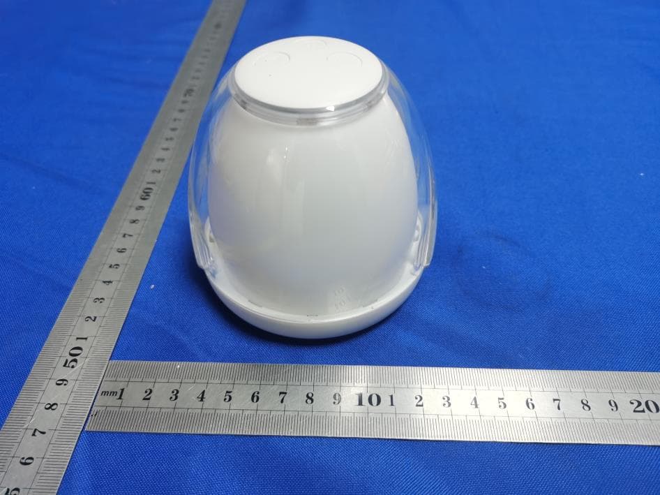 Smart Night Lights - FCC ID 2A7VPC7801A - Shenzhen Jindian Zhiguang Lighting Co., Ltd (3)