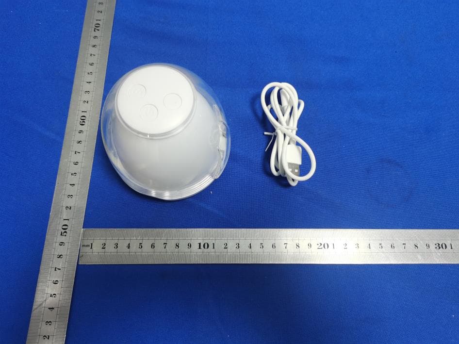 Smart Night Lights - FCC ID 2A7VPC7801A - Shenzhen Jindian Zhiguang Lighting Co., Ltd (2)