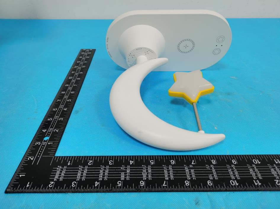 bluetooth night light - FCC ID 2A7VV-LI31 - GOLDLION CO. (5)