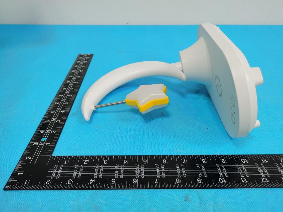 bluetooth night light - FCC ID 2A7VV-LI31 - GOLDLION CO. (4)