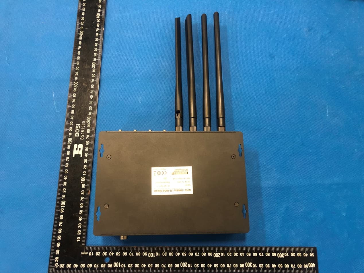 Router - FCC ID 2A7WI-RIX450 - Galgus Global SRL (2)