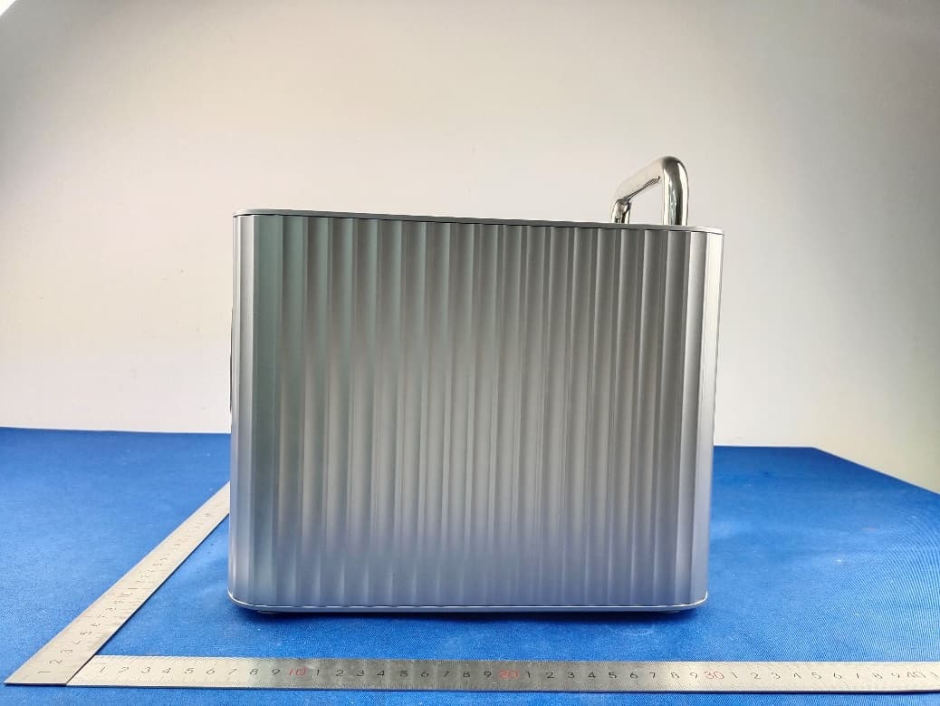 Hako 600 Portable Power Station - FCC ID 2A7WR-HAKO600 - Shenzhen Voltnex Innovations Technology Co., Ltd (2)