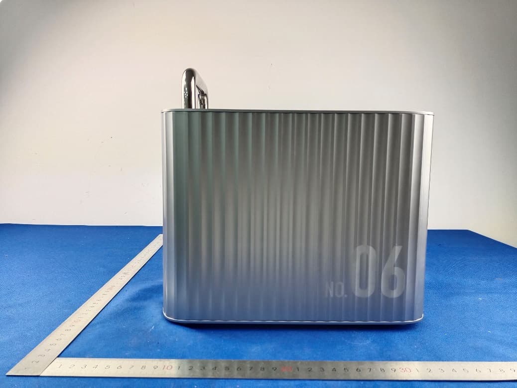 Hako 600 Portable Power Station - FCC ID 2A7WR-HAKO600 - Shenzhen Voltnex Innovations Technology Co., Ltd (3)