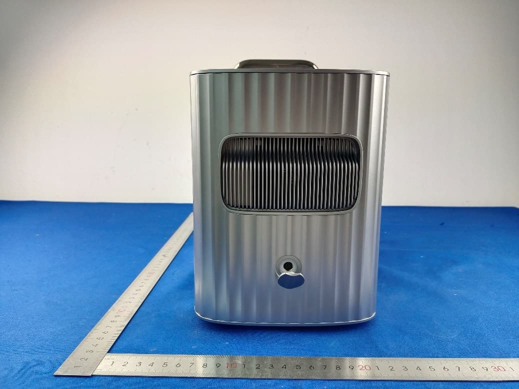 Hako 600 Portable Power Station - FCC ID 2A7WR-HAKO600 - Shenzhen Voltnex Innovations Technology Co., Ltd