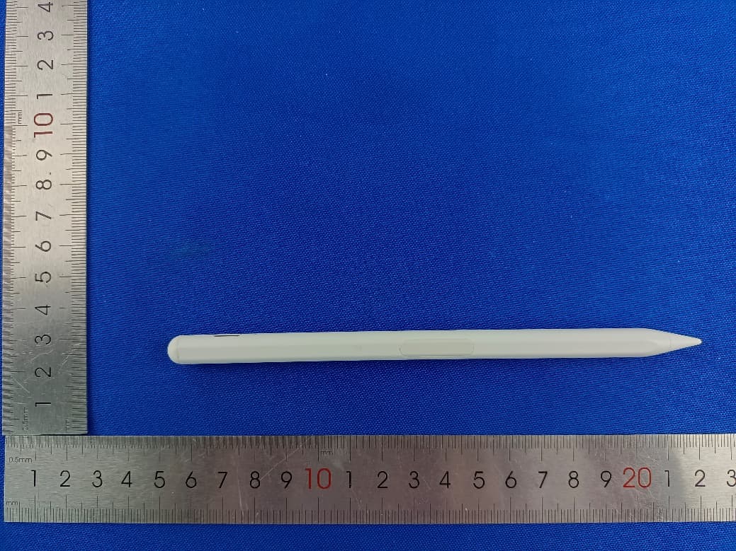 D6 PENCIL - FCC ID 2A7WT-W1 - Dongguan Xiaochuang Electronic Technology Co., Ltd (4)