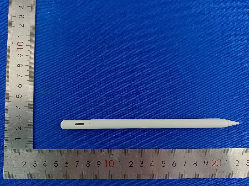D6 PENCIL - FCC ID 2A7WT-W1 - Dongguan Xiaochuang Electronic Technology Co., Ltd (5)