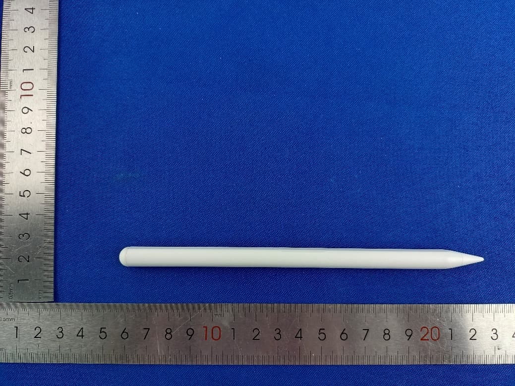 D6 PENCIL - FCC ID 2A7WT-W1 - Dongguan Xiaochuang Electronic Technology Co., Ltd (3)