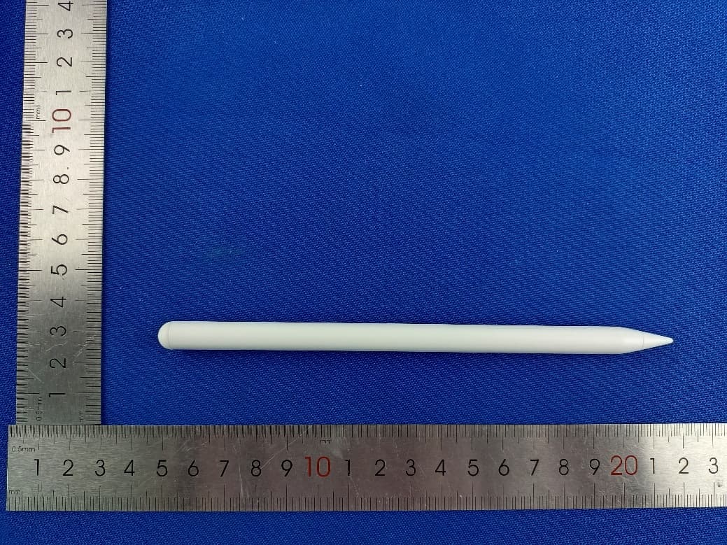 D6 PENCIL - FCC ID 2A7WT-W1 - Dongguan Xiaochuang Electronic Technology Co., Ltd (2)