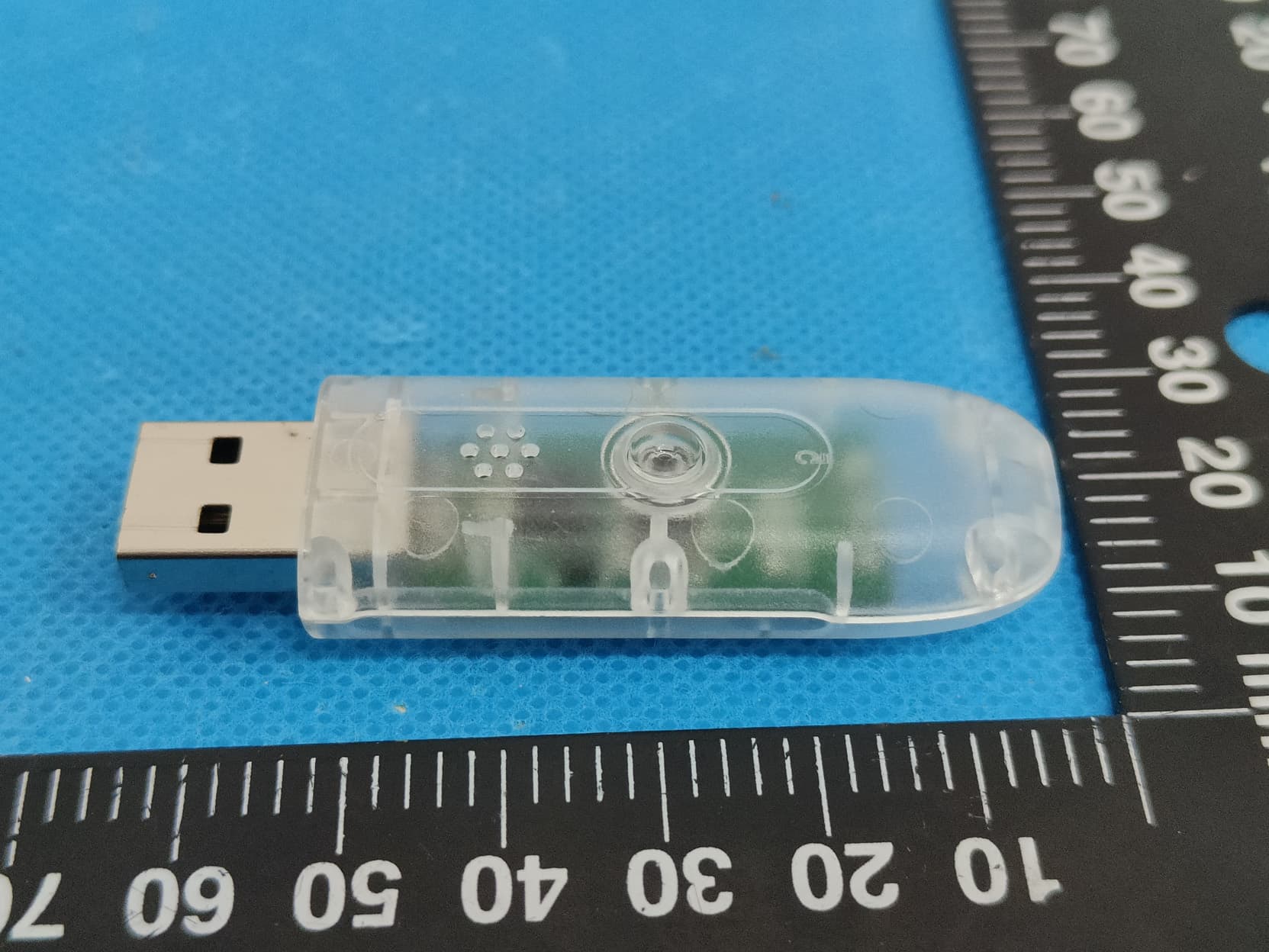 Light Controller - FCC ID 2A7WU-D22123 - SHENZHEN DAYBETTER OPTO-ELECTRONICS CO.,LTD (2)