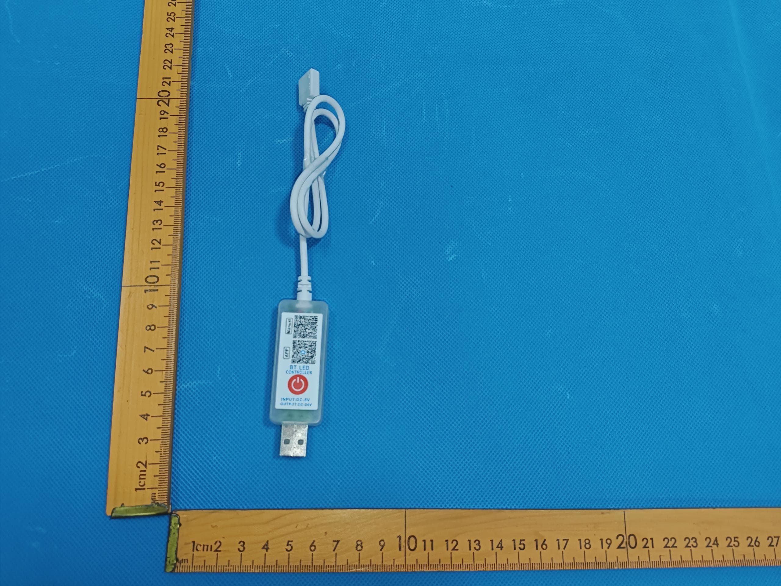Strip light - FCC ID 2A7WU-D32108A - SHENZHEN DAYBETTER OPTO-ELECTRONICS CO.,LTD (3)