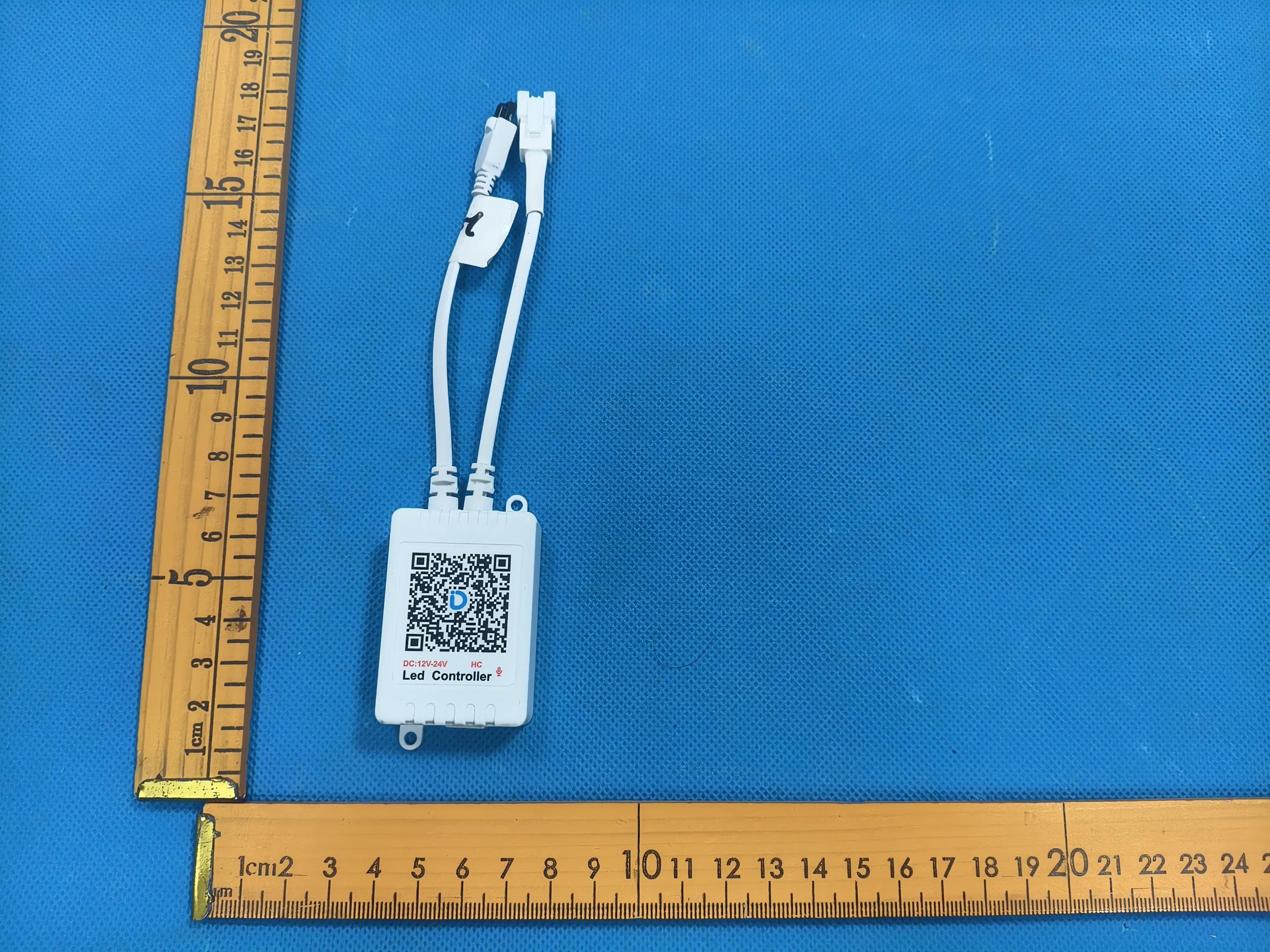 Strip light - FCC ID 2A7WU-D32133A - SHENZHEN DAYBETTER OPTO-ELECTRONICS CO.,LTD (2)