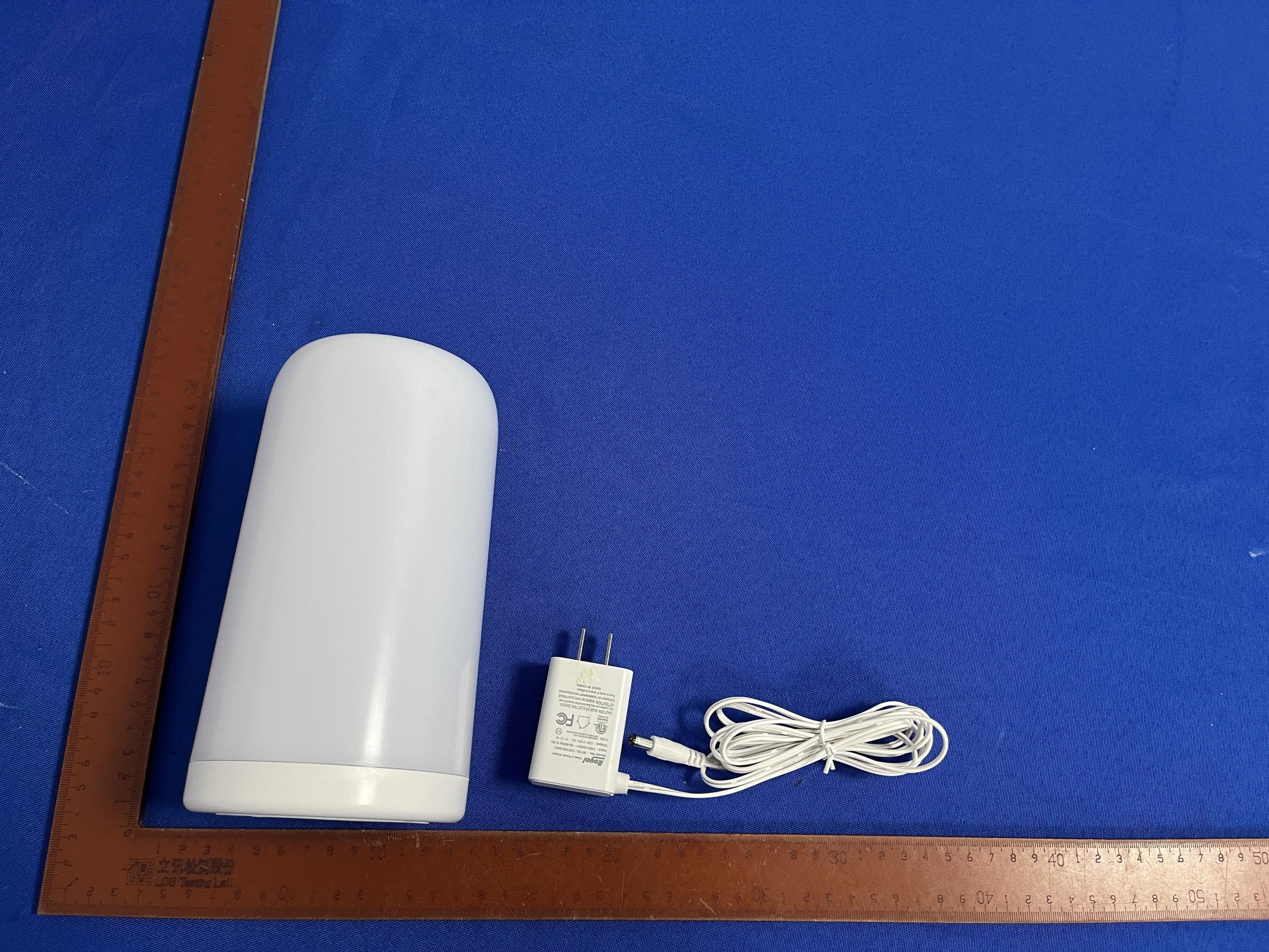 Night Lamp - FCC ID 2A7WU-D43506 - SHENZHEN DAYBETTER OPTO-ELECTRONICS CO.,LTD