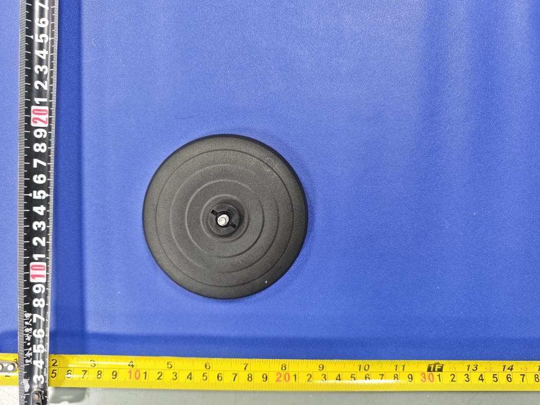 Floor Lamp - FCC ID 2A7WU-D43509A - SHENZHEN DAYBETTER OPTO-ELECTRONICS CO.,LTD (2)