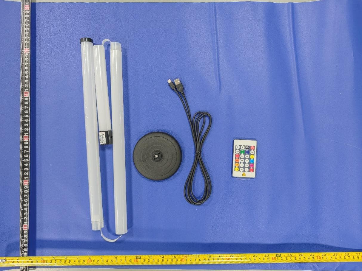 Floor Lamp - FCC ID 2A7WU-D43509A - SHENZHEN DAYBETTER OPTO-ELECTRONICS CO.,LTD (5)